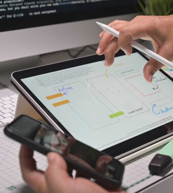 Next-Gen Digital Marketing